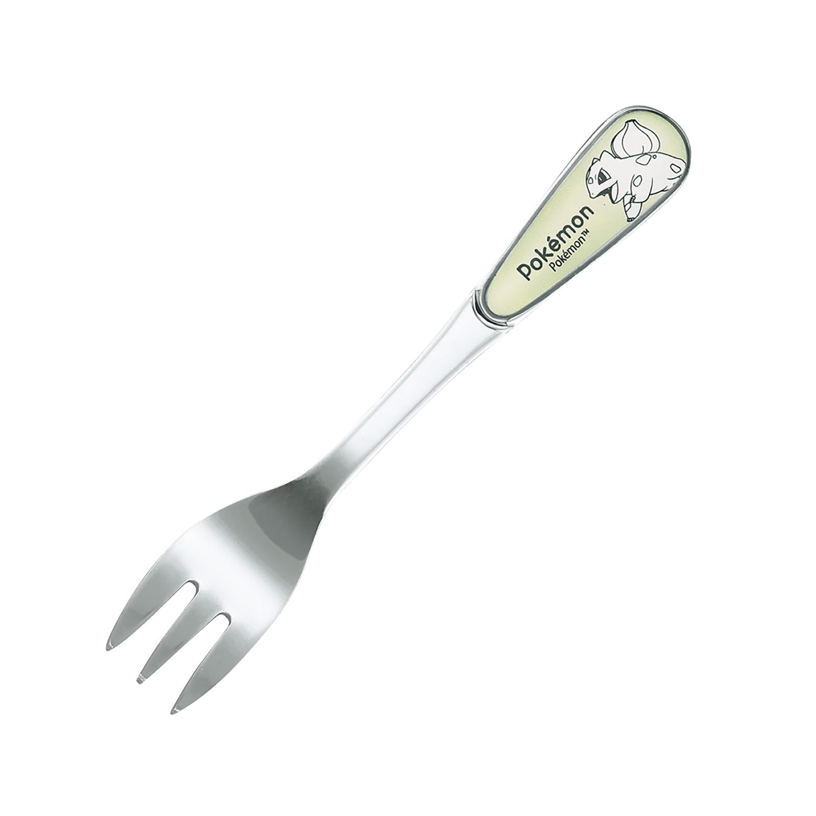 야마카 포켓몬스터 30주년 이상해씨 PM281-851 14cm 포크