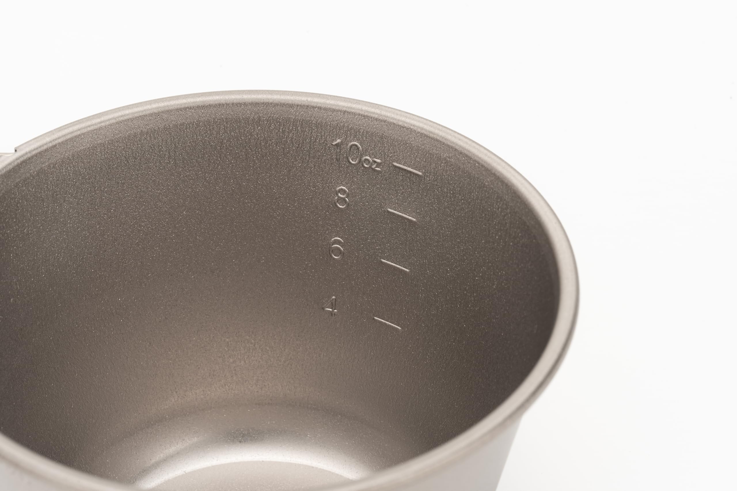 스노우피크 티타늄 시에라컵 2025 스프링 에디션 360ml 깊은형 캠핑컵 이미지 3