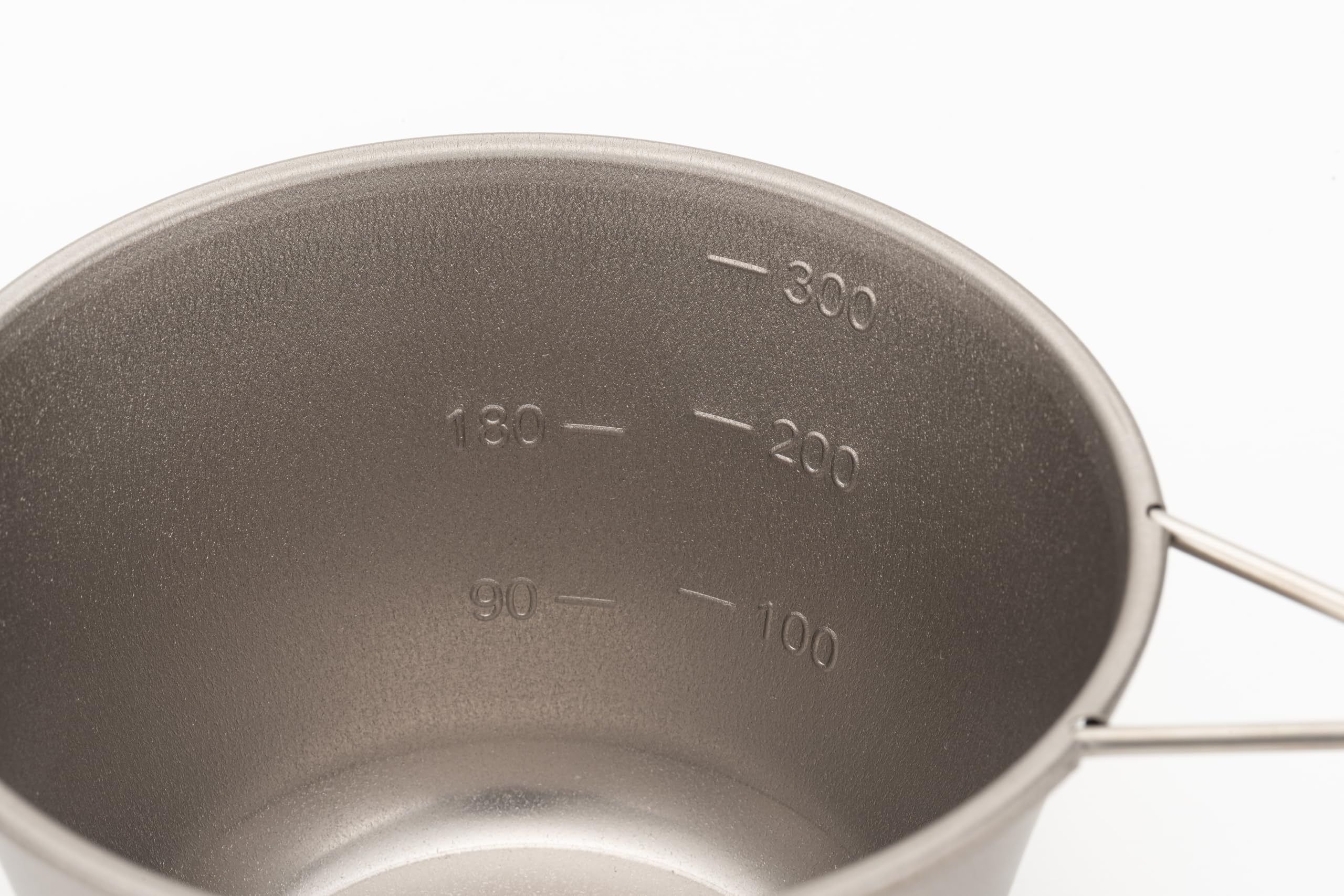 스노우피크 티타늄 시에라컵 2025 스프링 에디션 360ml 깊은형 캠핑컵 이미지 2