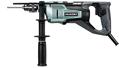 하이코키 DV19V 콘크리트 19mm 목공 30mm 진동드릴 710W