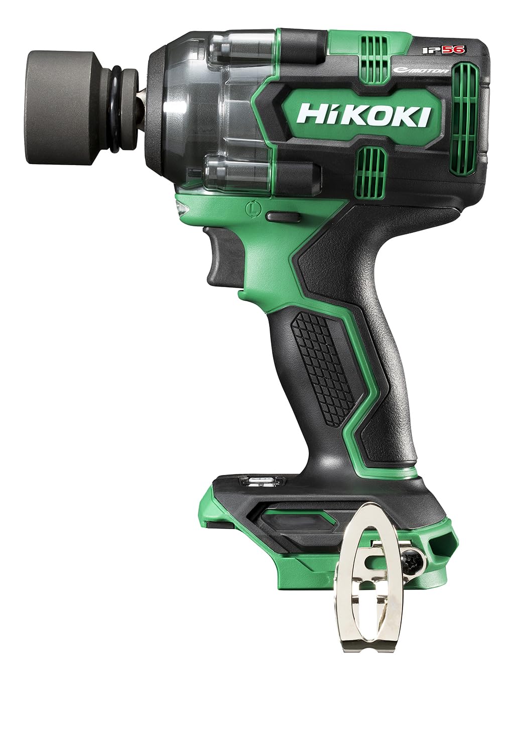 하이코키 WR18DH 18V 충전 임팩트 렌치 본체 단품 이미지 1