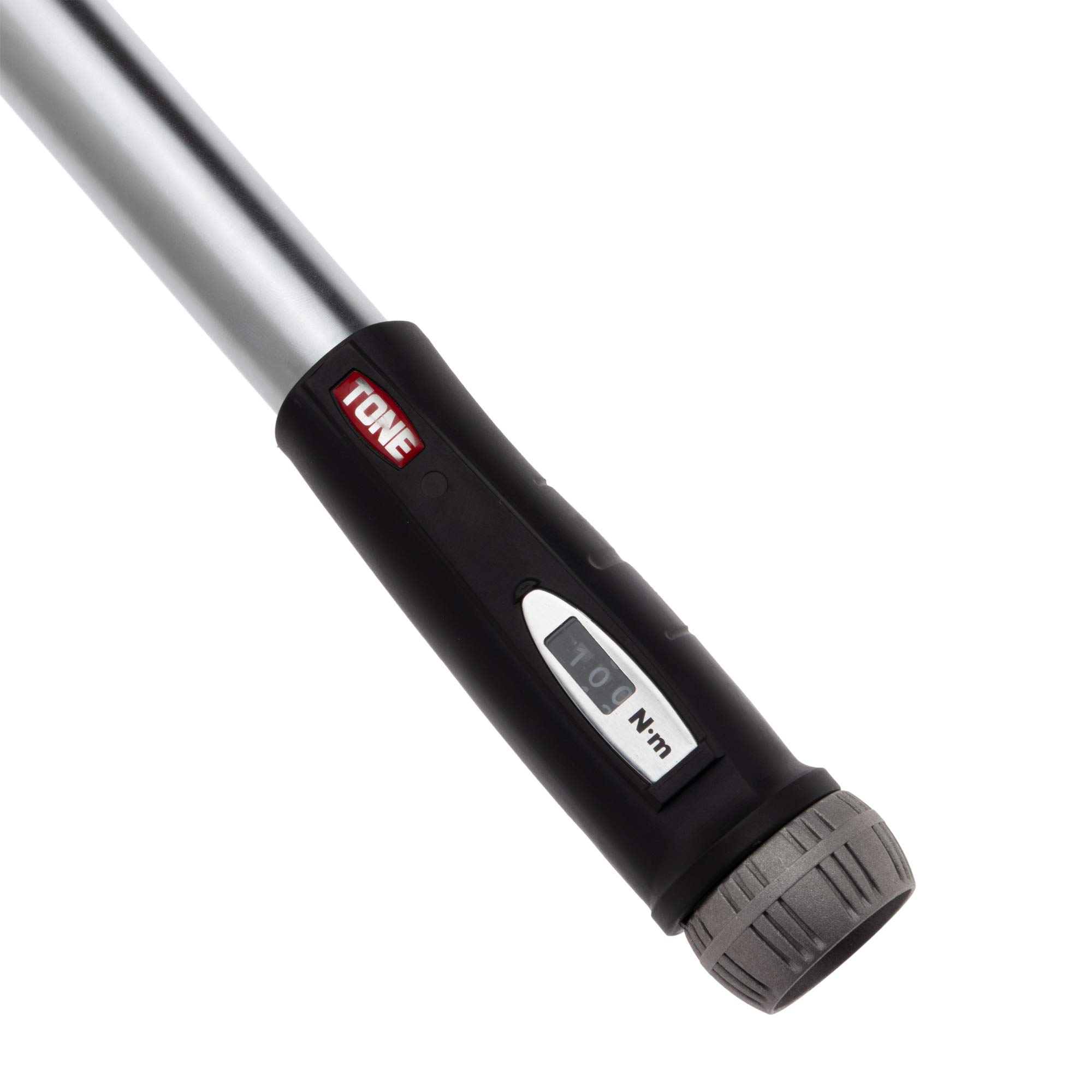토네 T4MN300-QL 300Nm 12.7mm 프리셋 토크렌치 다이렉트형 이미지 3