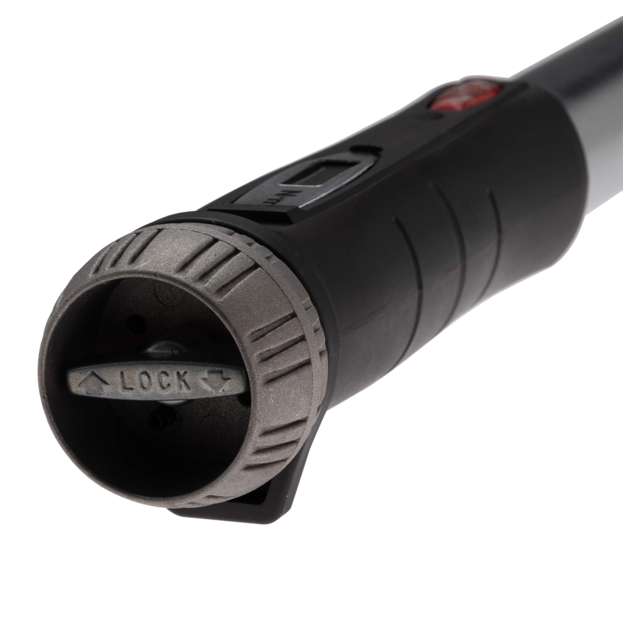토네 T4MN300-QL 300Nm 12.7mm 프리셋 토크렌치 다이렉트형 이미지 4