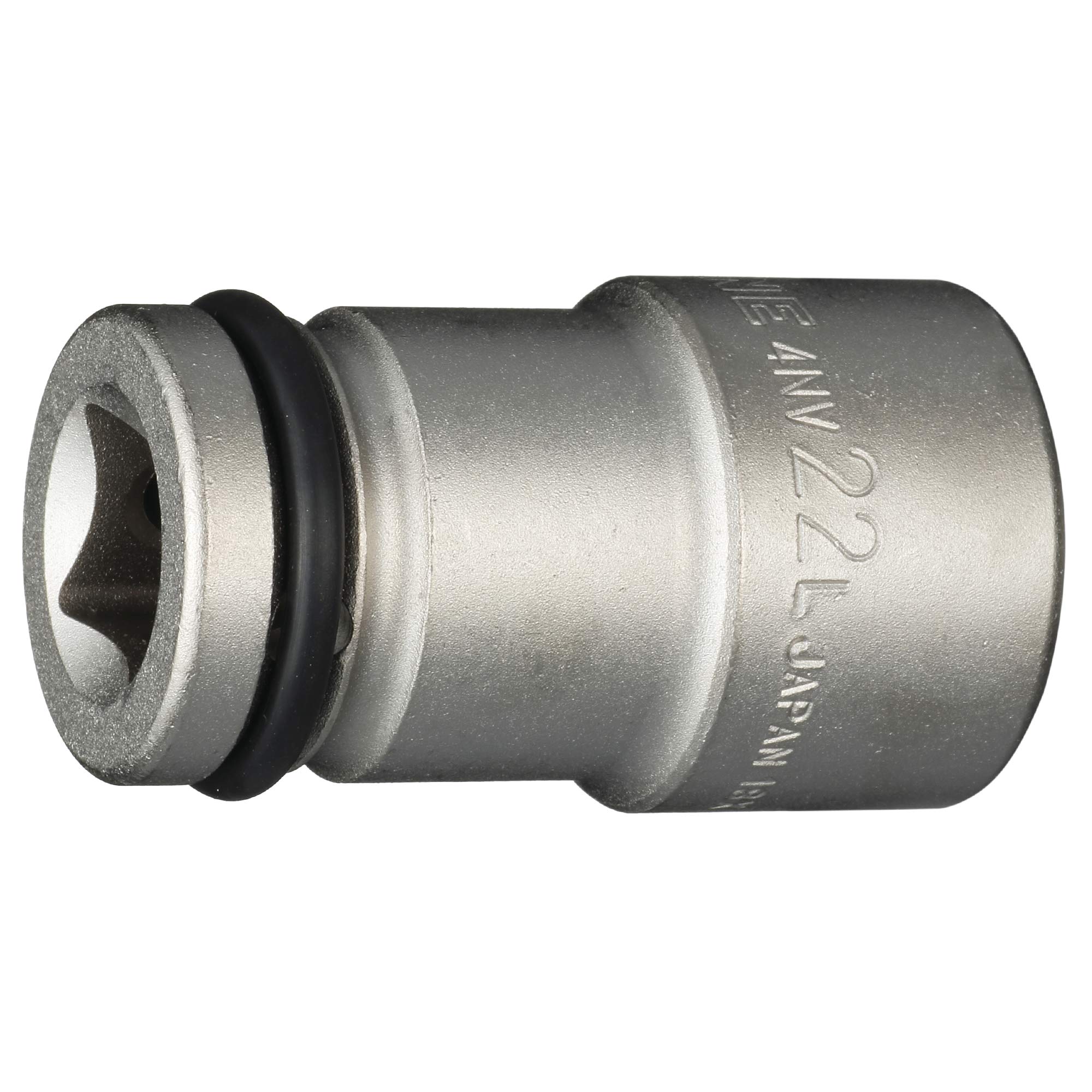 토네 HP4NV-22L 22mm 임팩트 롱소켓 이미지 2