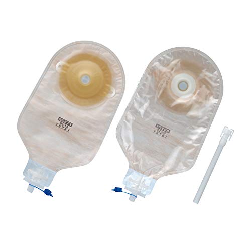 알케어 셀케어1 13mm 18731 장루 피부보호판 5매입 이미지 2
