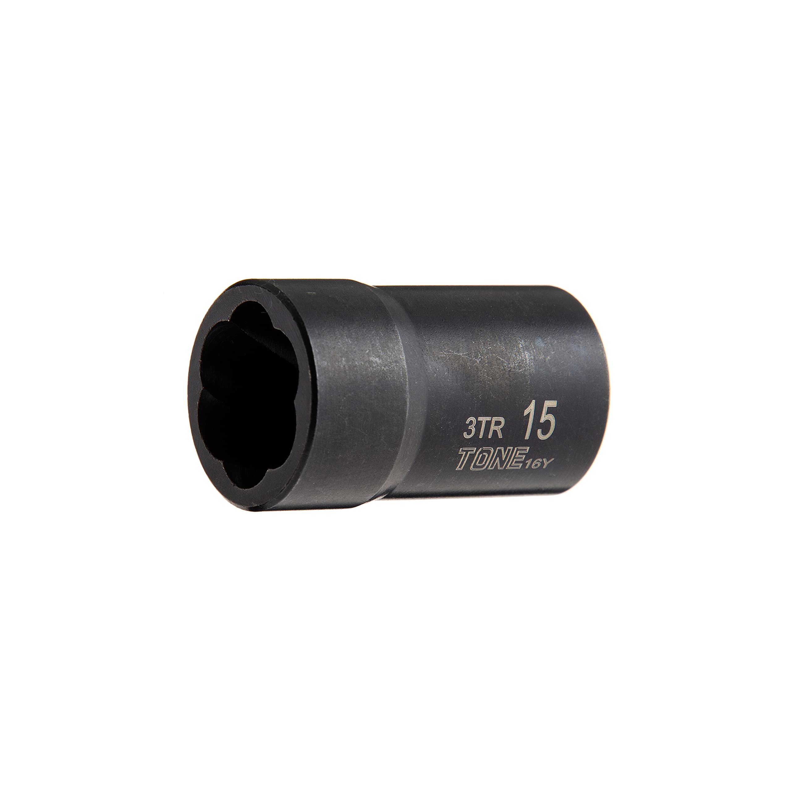 토네 토네이도 HP3TR-15 15mm 소켓