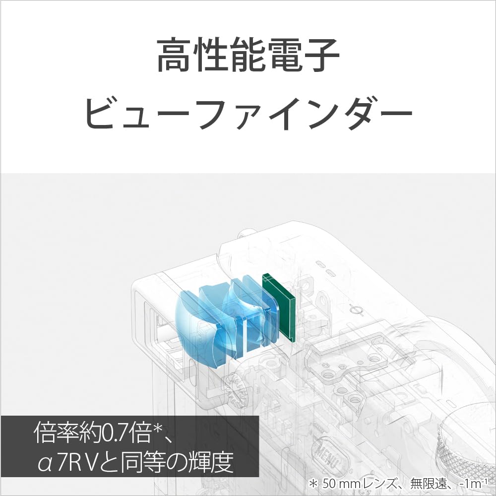 소니 알파  7C II 실버 ILCE-7CM2 미러리스 카메라 SEL200600G 렌즈킷 이미지 13