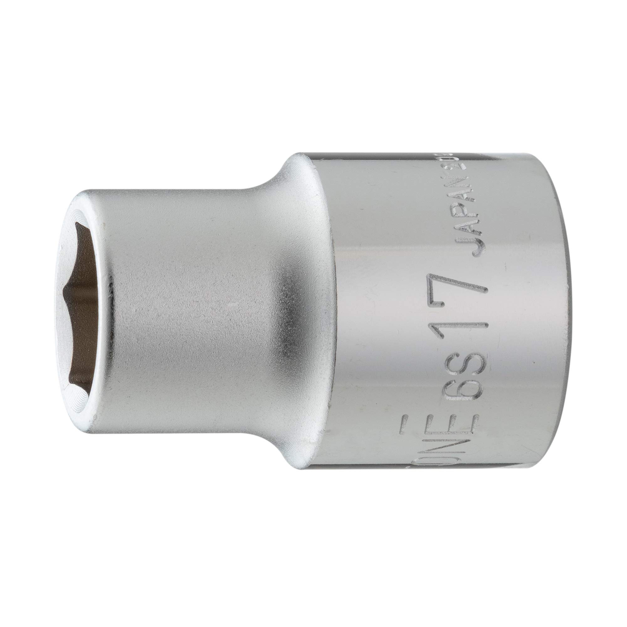 토네 6S-17 6각 소켓 19.0mm 17mm