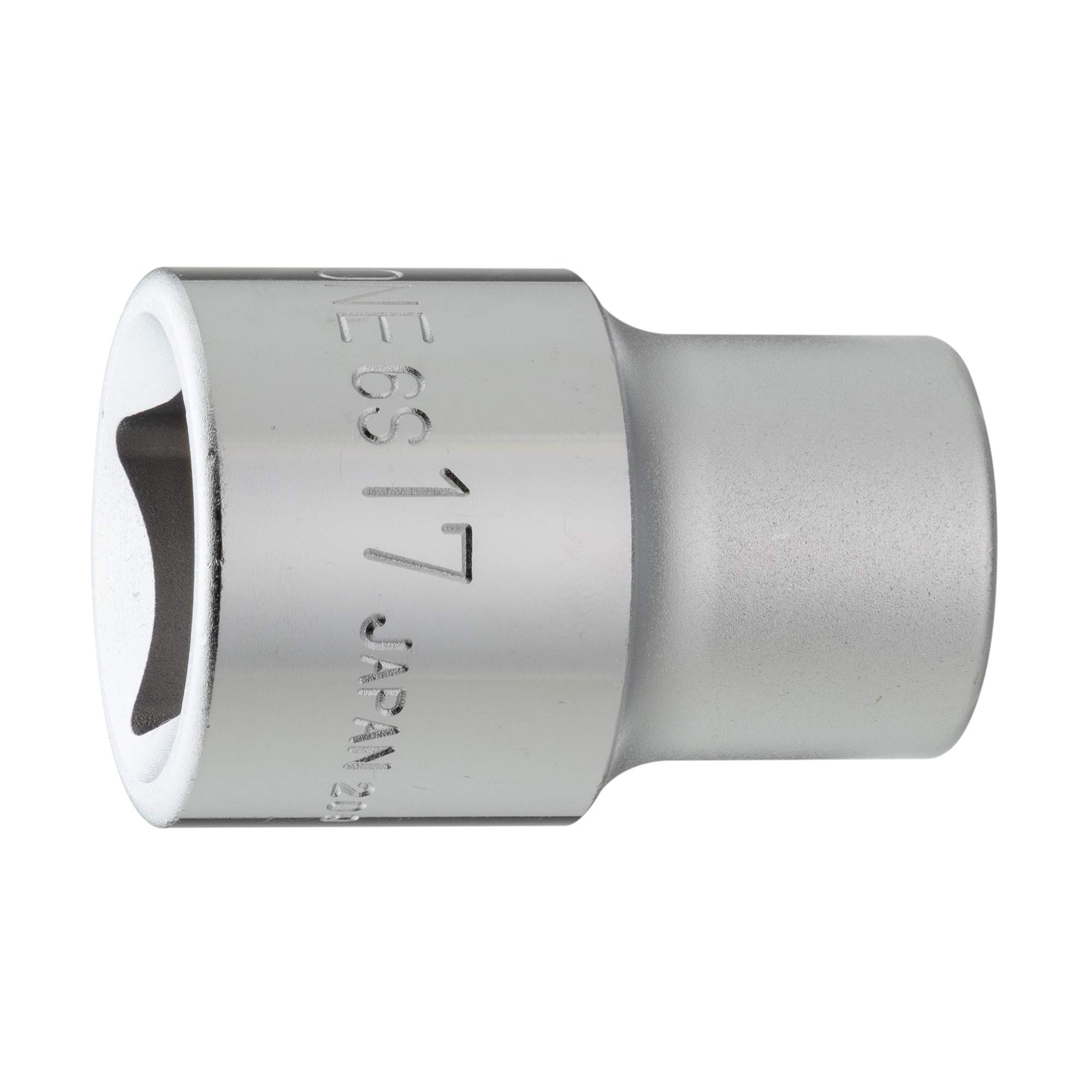 토네 6S-17 6각 소켓 19.0mm 17mm 이미지 2