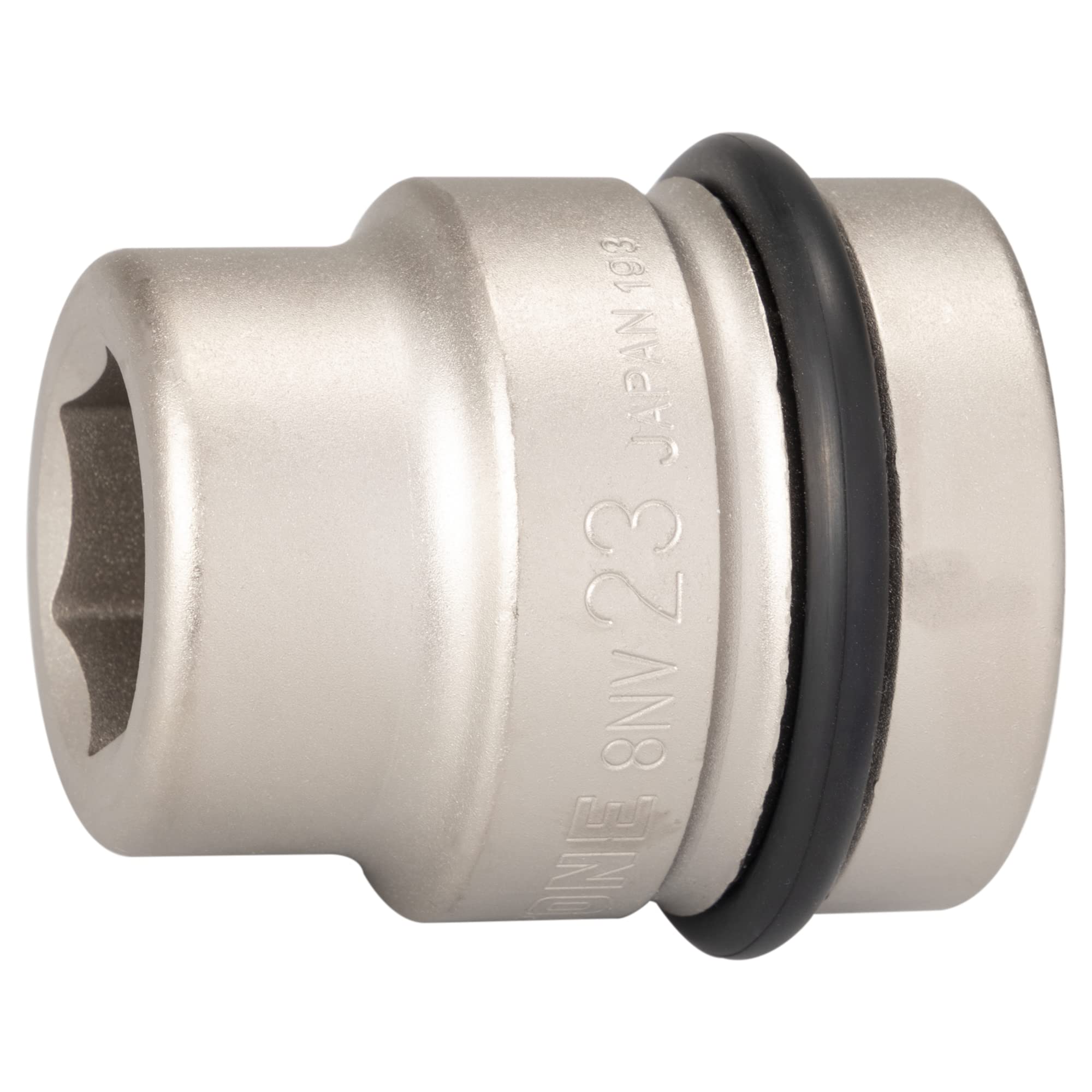 토네 8NV-23 임팩 소켓 25.4mm 23mm