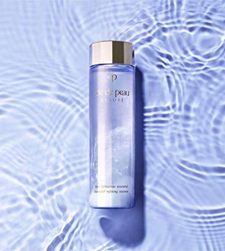 끌레드뽀보떼 코렉튜르 에쌍시엘 170ml 스킨 이미지 2