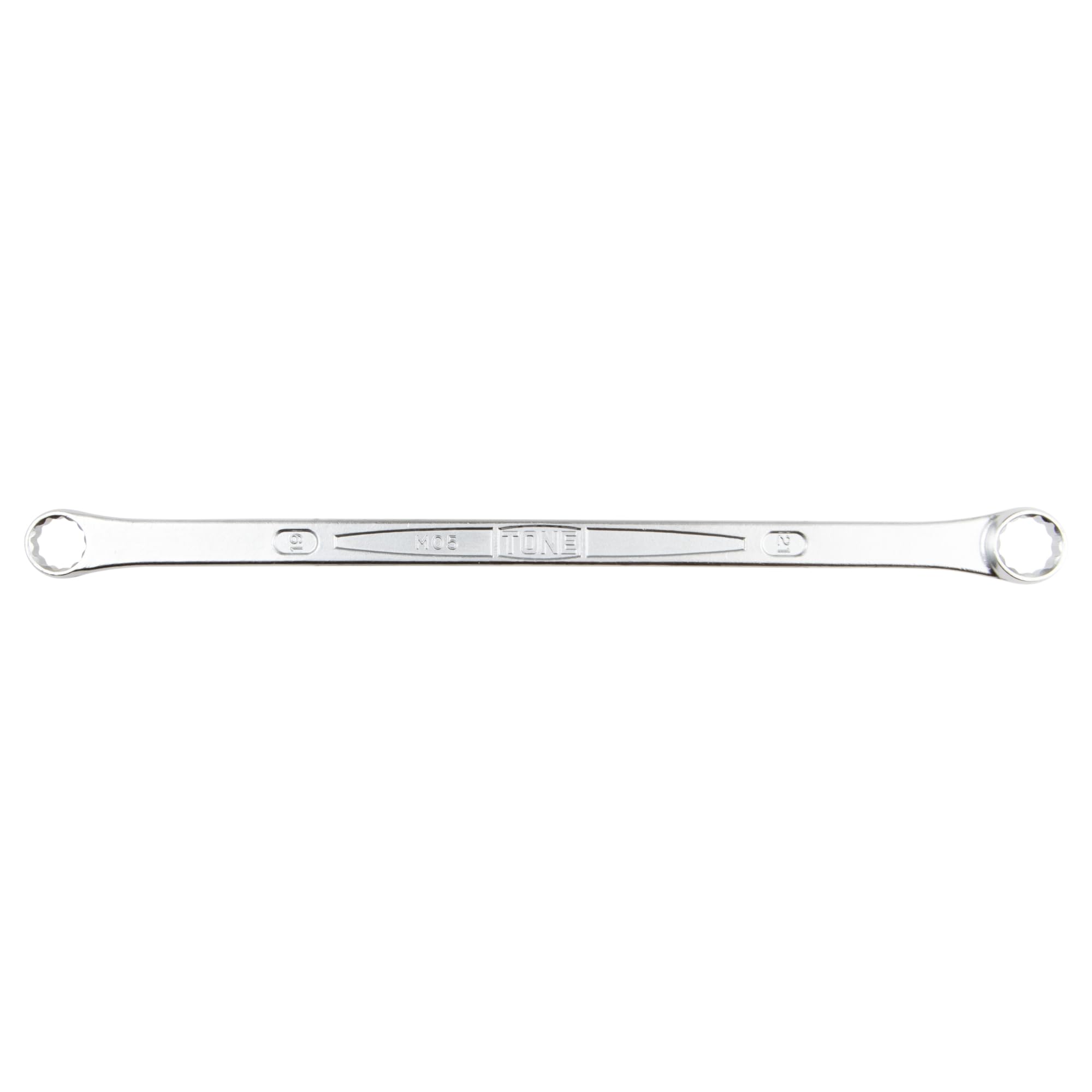 토네 M05-1921 19x21mm 초롱 스트레이트 안경렌치 이미지 2