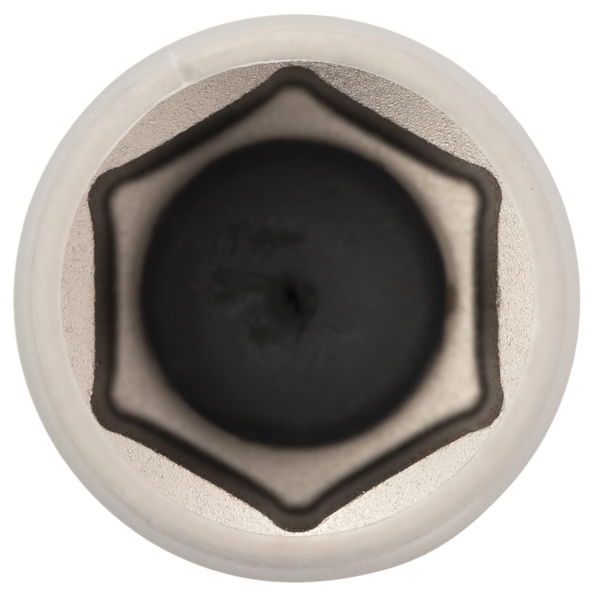 토네 4AP-19LLN 레드 19mm 임팩트 휠너트 소켓 프로텍터형 12.7mm 이미지 2