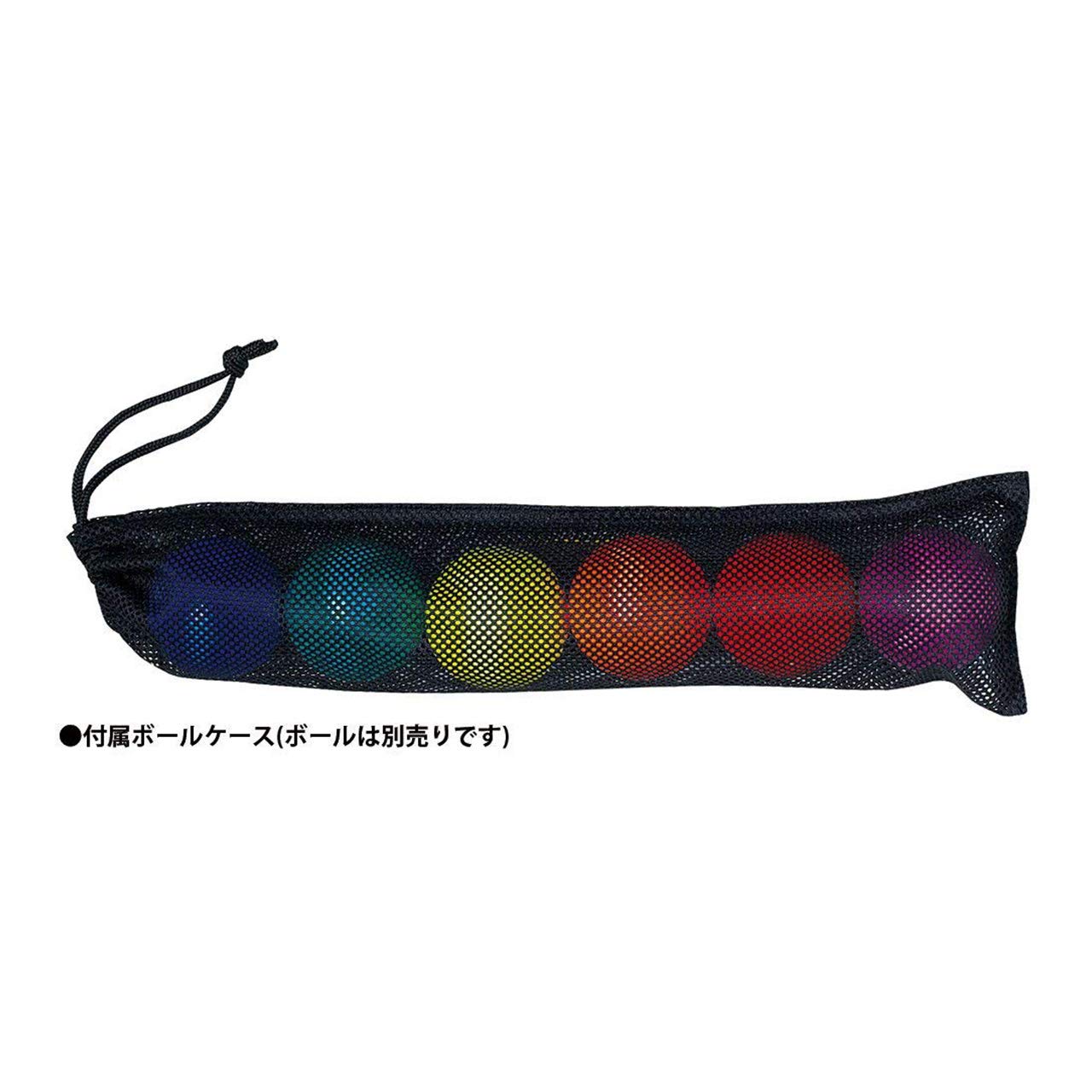 하타치 팀 세트 케이스 BH7201 골프 클럽 가방 이미지 2