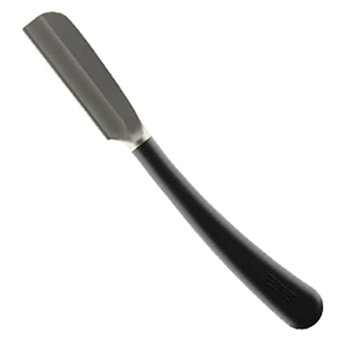페더 아티스트클럽 SS 일본식 면도기 블랙