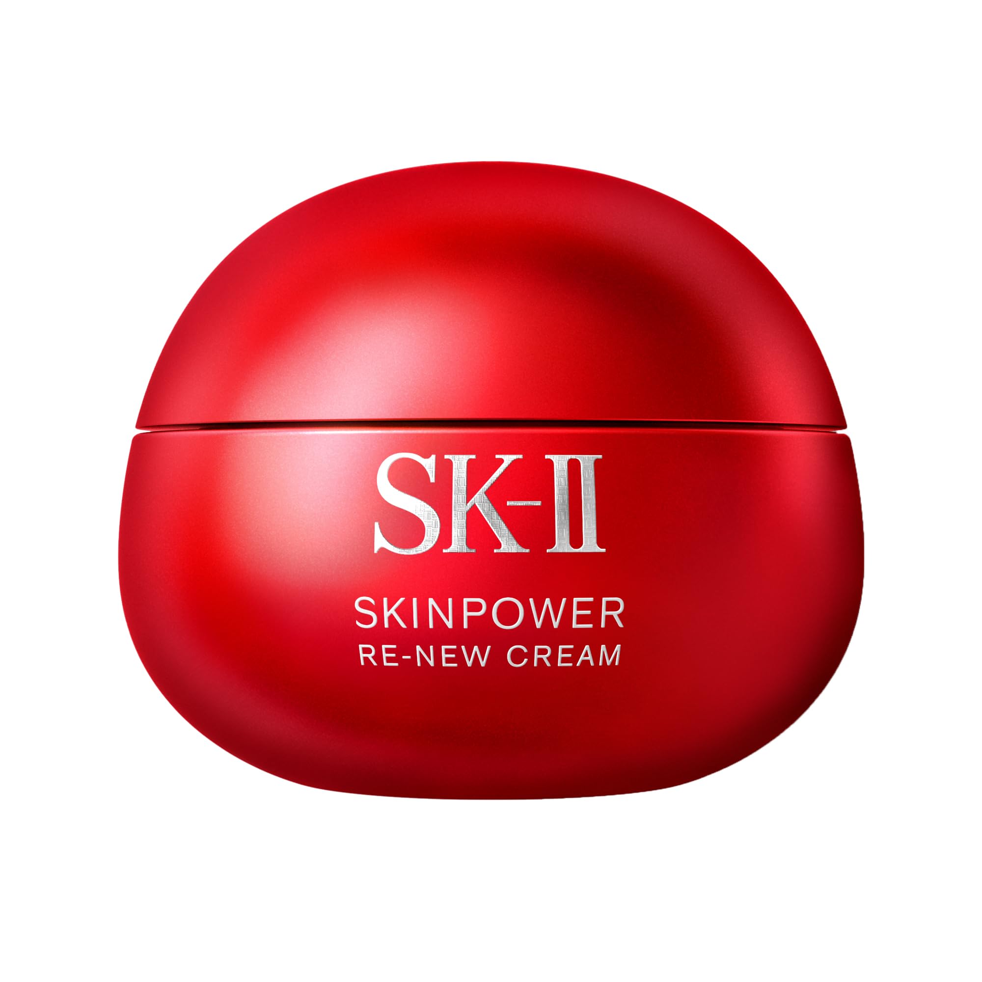 SK-II 스킨파워 리뉴 크림 80g 영양 탄력