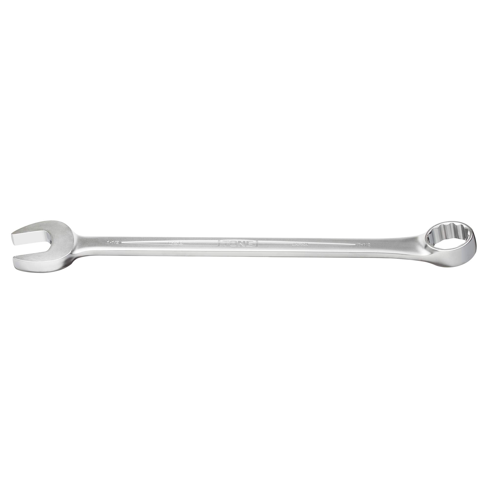 토네 CSB-48 1-1/2인치 콤비네이션 렌치