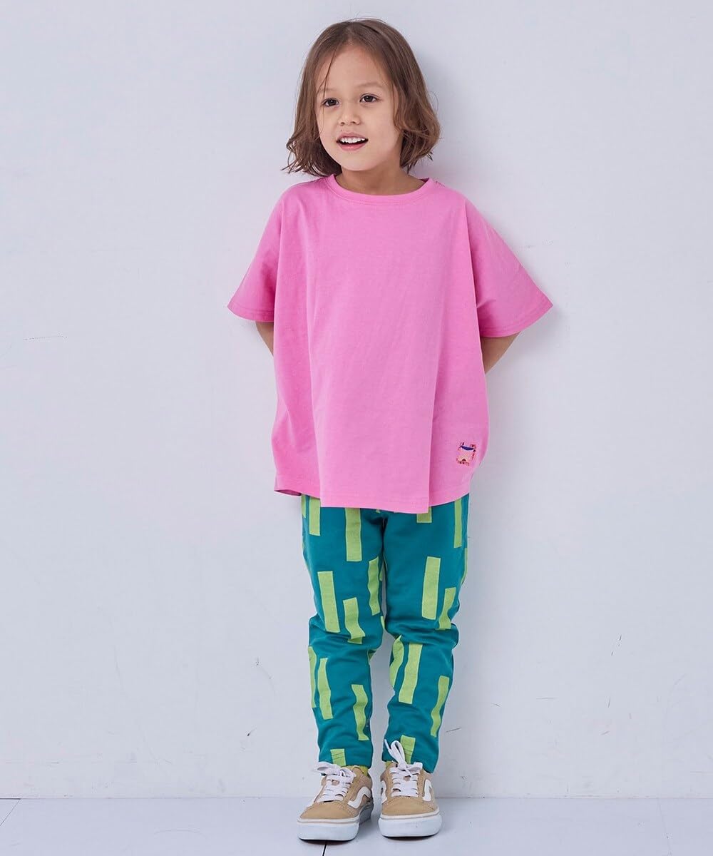 마키즈 COTTON from U.S.A 돌먼 티셔츠 B10 오프화이트 80 이미지 8