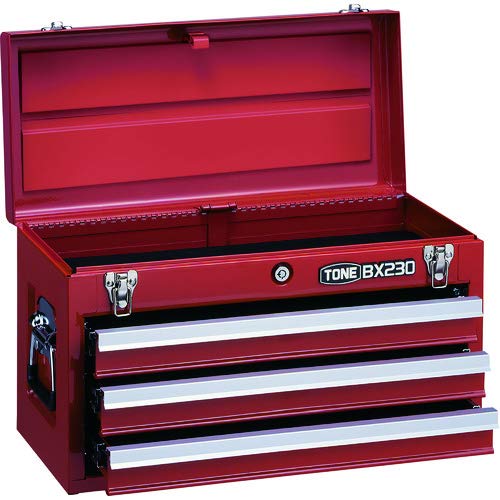 토네 TSA450 레드 12.7mm 툴 세트 58종 이미지 9