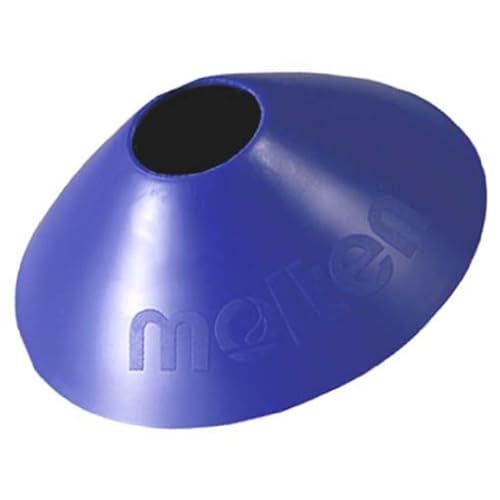 몰텐 마커콘 미니 블루 MA10B 훈련용 표식 블루 이미지 2
