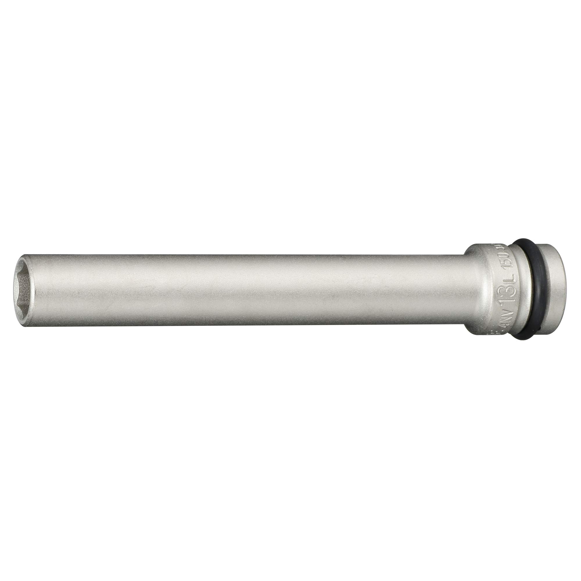 토네 4NV-13L150 13mm 임팩트 초롱 소켓 12.7mm 이미지 1