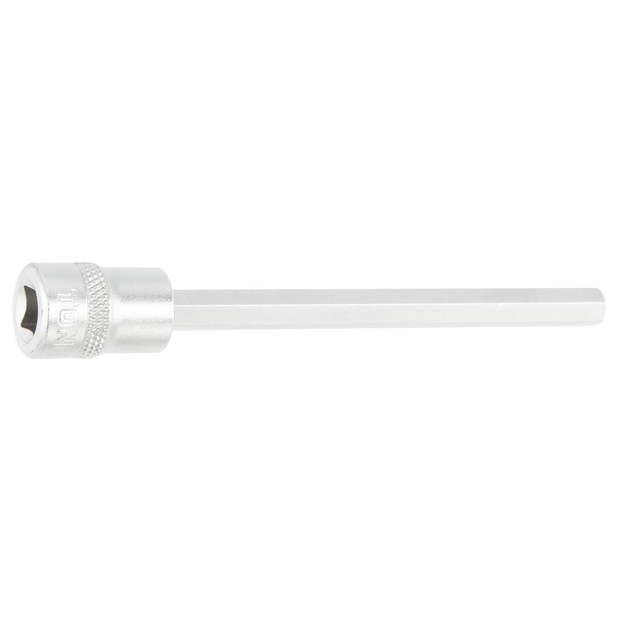 토네 2H-06L 6mm 롱 육각 소켓 6.35mm 이미지 2