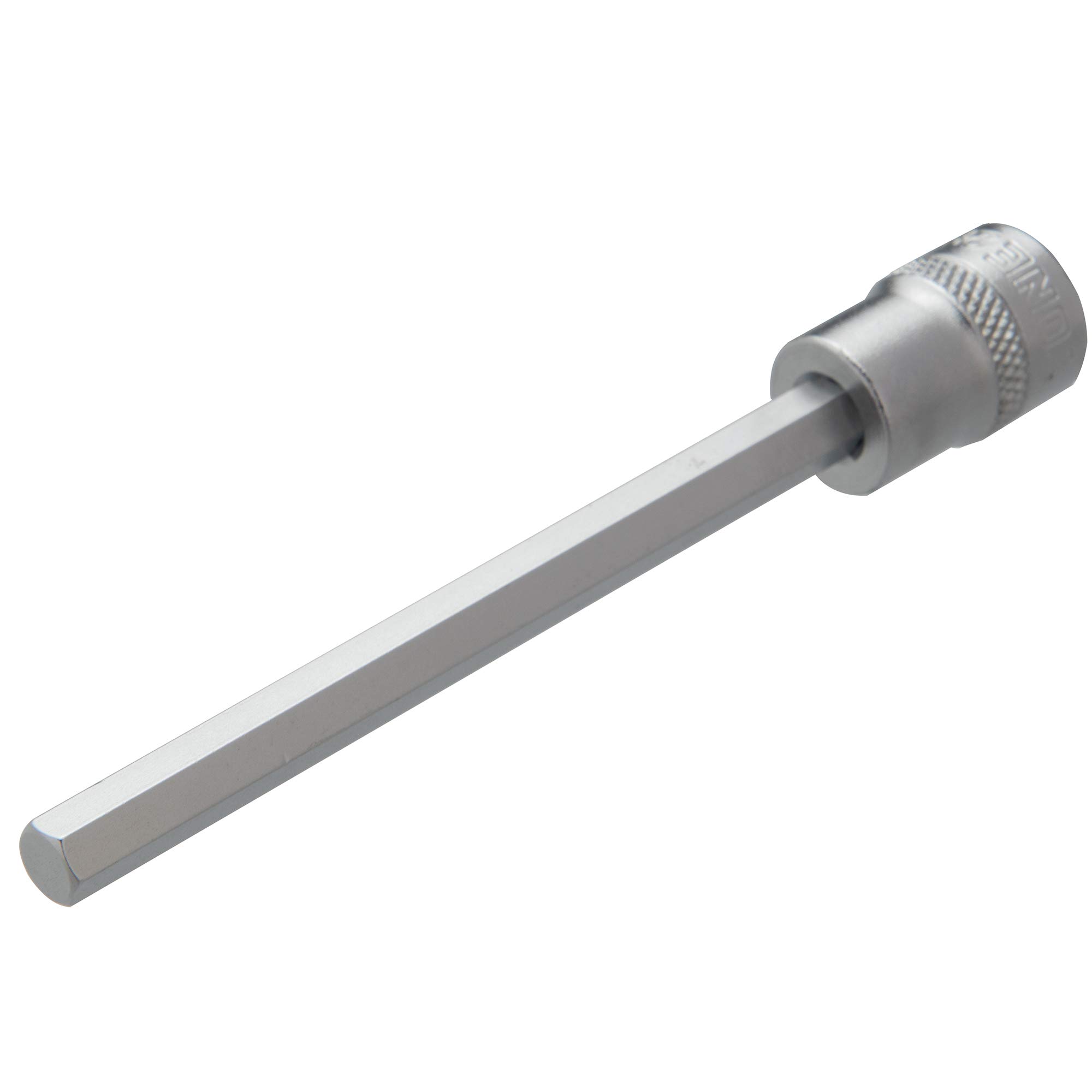 토네 2H-06L 6mm 롱 육각 소켓 6.35mm 이미지 3