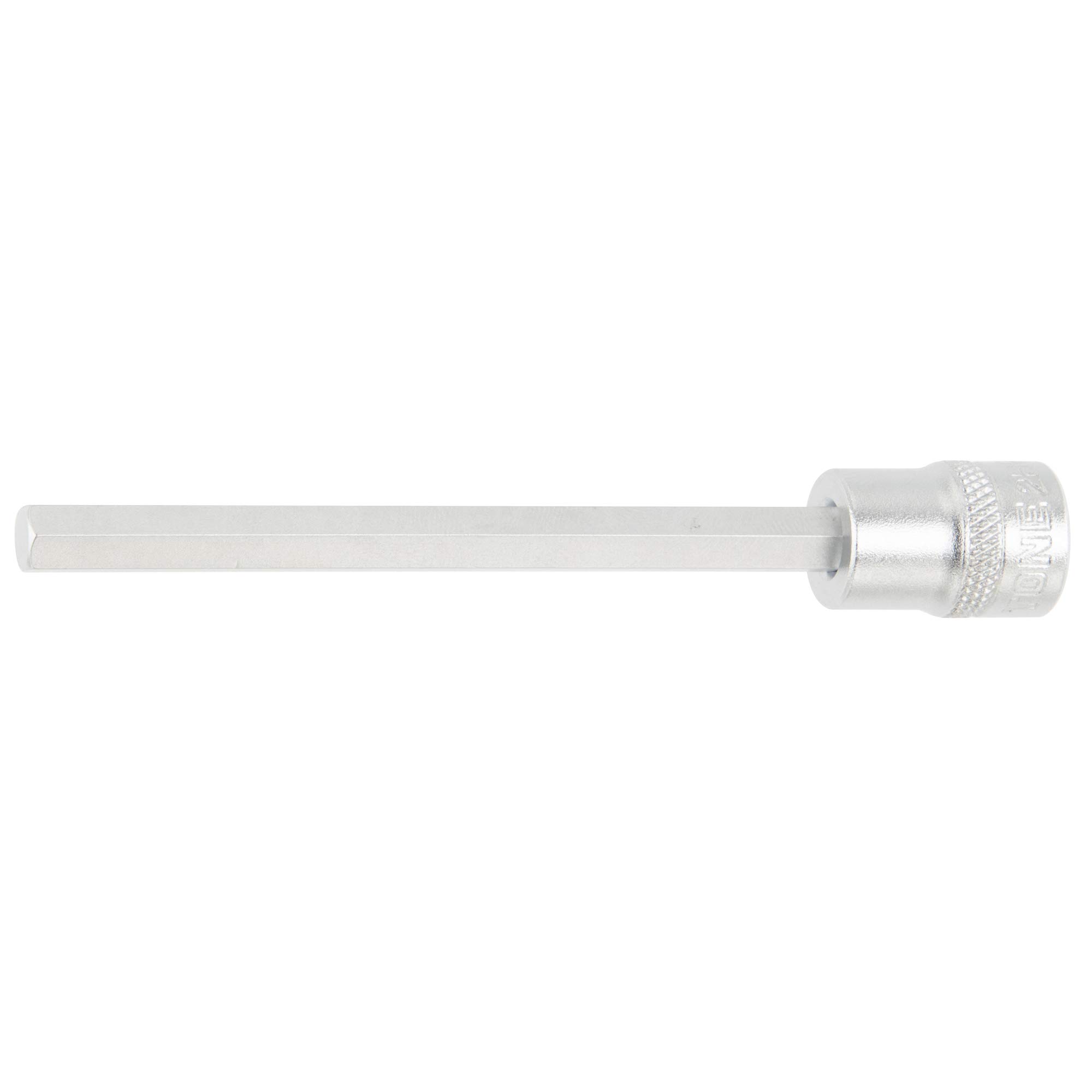 토네 2H-06L 6mm 롱 육각 소켓 6.35mm