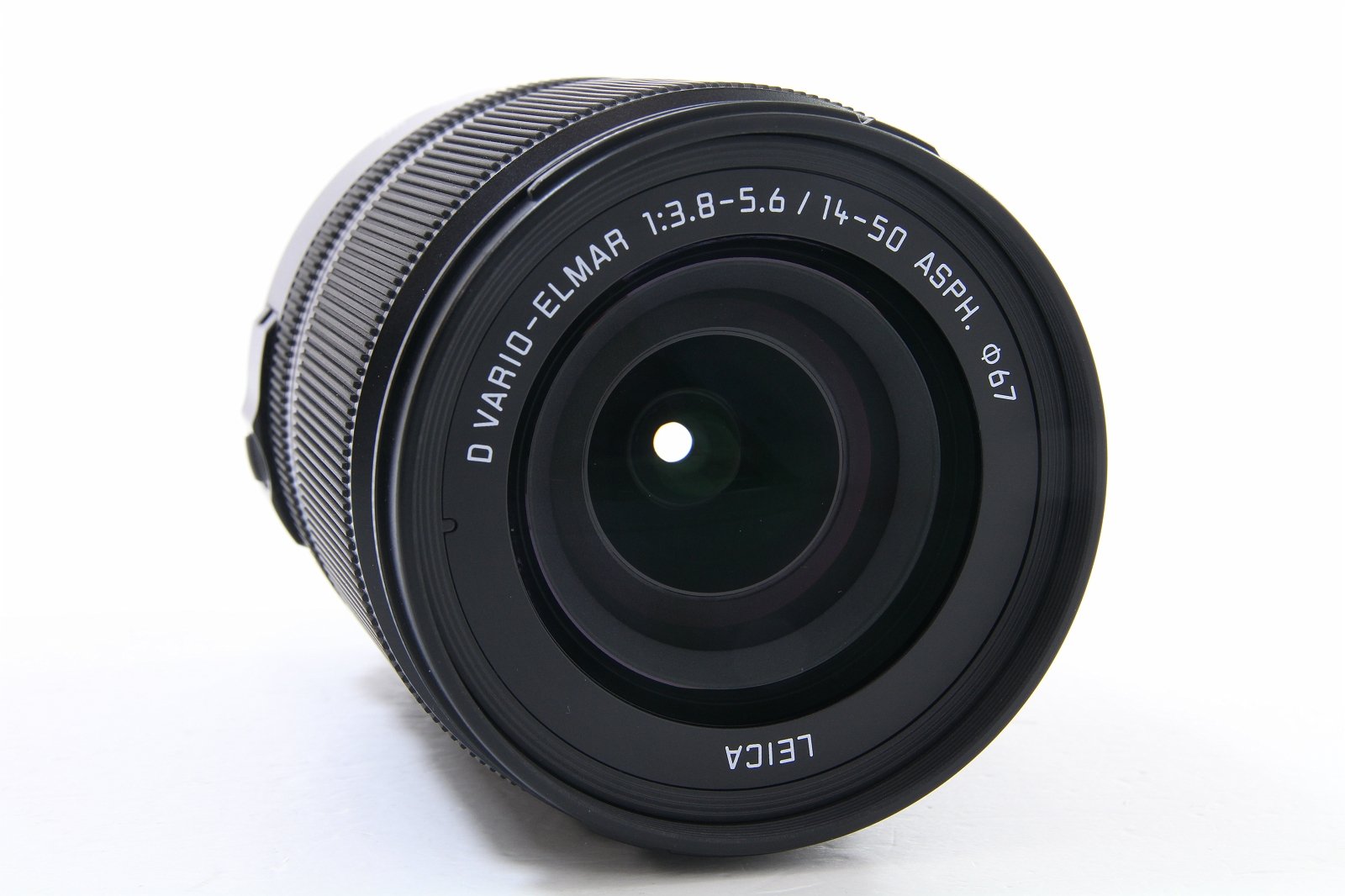 [중고] 파나소닉 라이카 D VARIO-ELMAR 14-50mm F3.8-5.6 ASPH MEGA