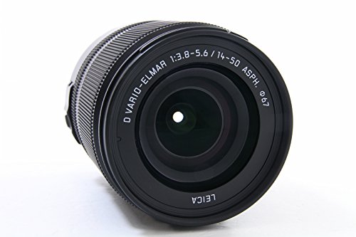 [중고] 파나소닉 라이카 D VARIO-ELMAR 14-50mm F3.8-5.6 ASPH MEGA 이미지 2