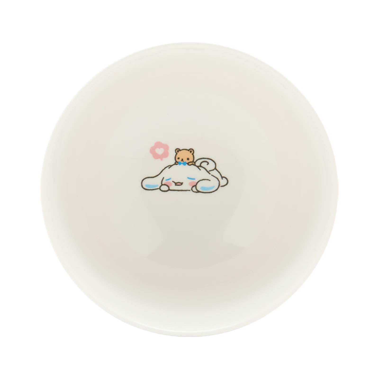 산리오 시나모롤 189847 밥공기 이미지 3