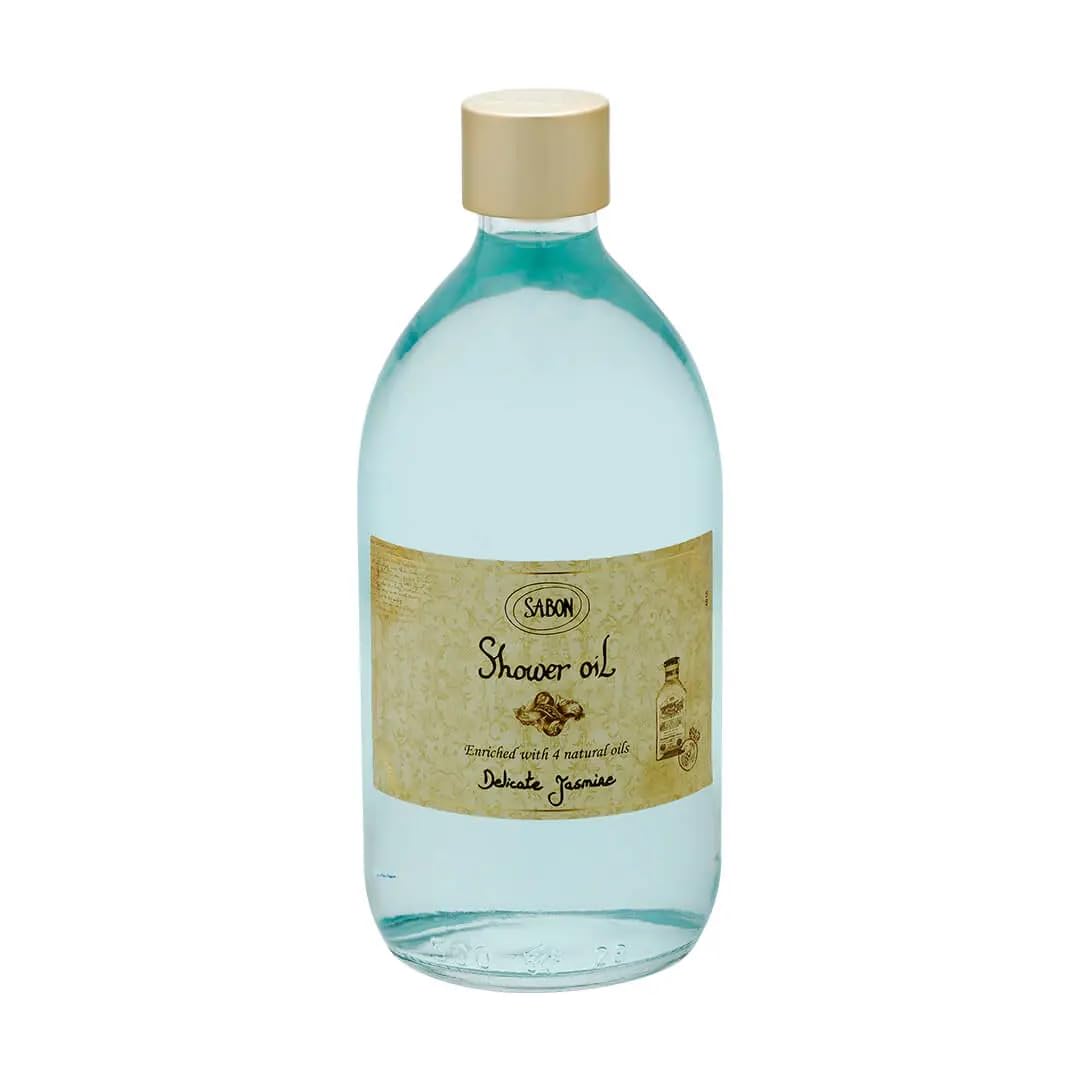 사본 델리케이트 자스민 샤워오일 500ml