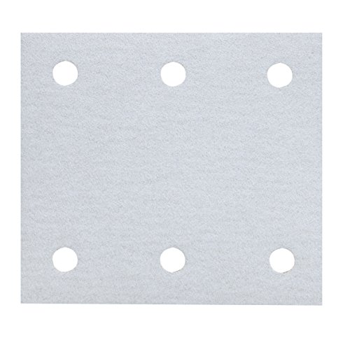 마키타 40방 A-52423 114x102mm 매직 샌딩페이퍼 10매입 이미지 2