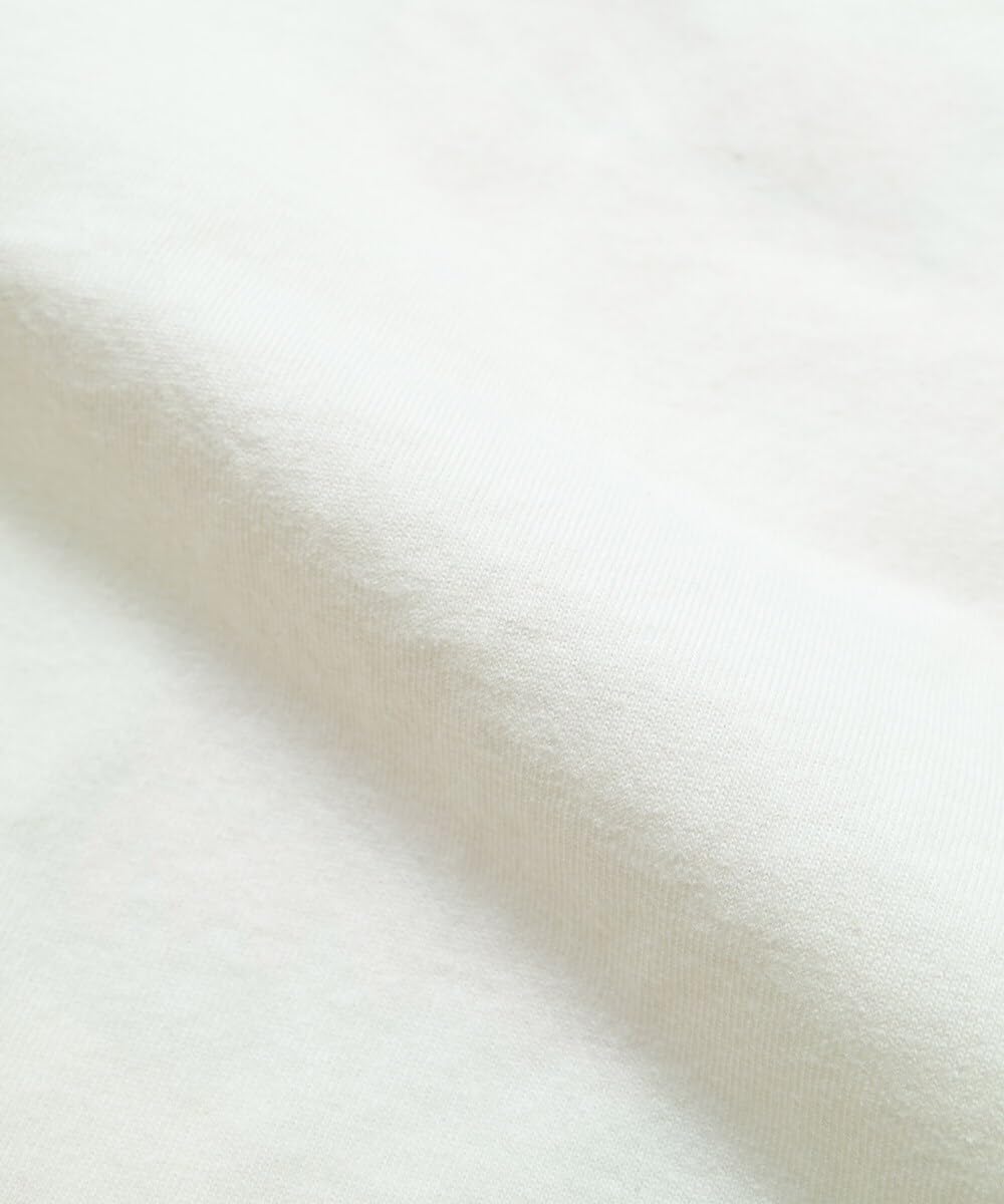 마키즈 피너츠 스누피 프린트 반팔 티셔츠 B10 오프화이트 120 이미지 7