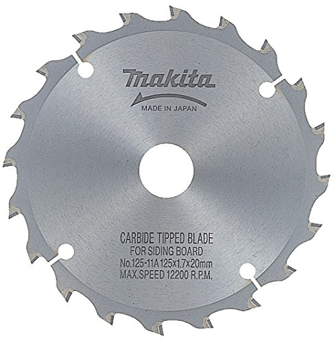 마키타 A-30374 100mm 요업계 사이딩용 칩소 16T