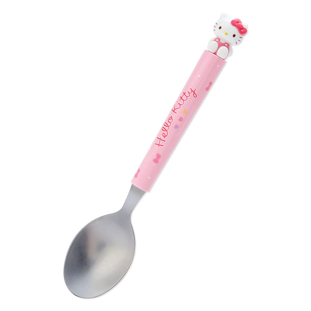 산리오 헬로키티 마스코트 스푼 786292