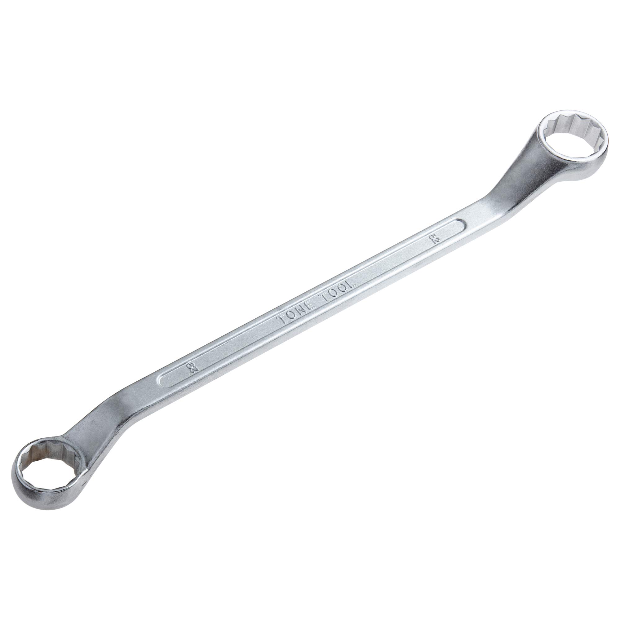 토네 M45-2932 29x32mm 45도 롱 옵셋렌치 이미지 5