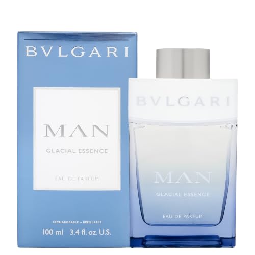 불가리 맨 그레이셜 에센스 100ml 오드퍼퓸 병행수입 이미지 2