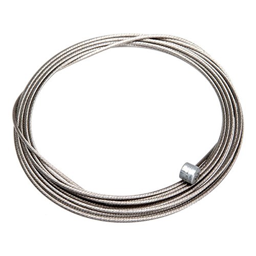 시마노 Y80Z35013 MTB 브레이크 이너 케이블 1.6mm x 3500mm 스테인리스 이미지 3