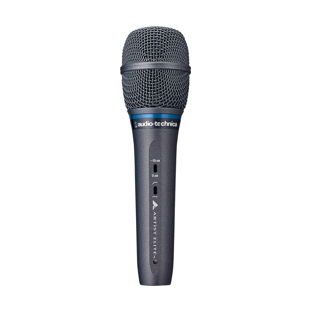 오디오테크니카 AE5400 콘덴서 마이크