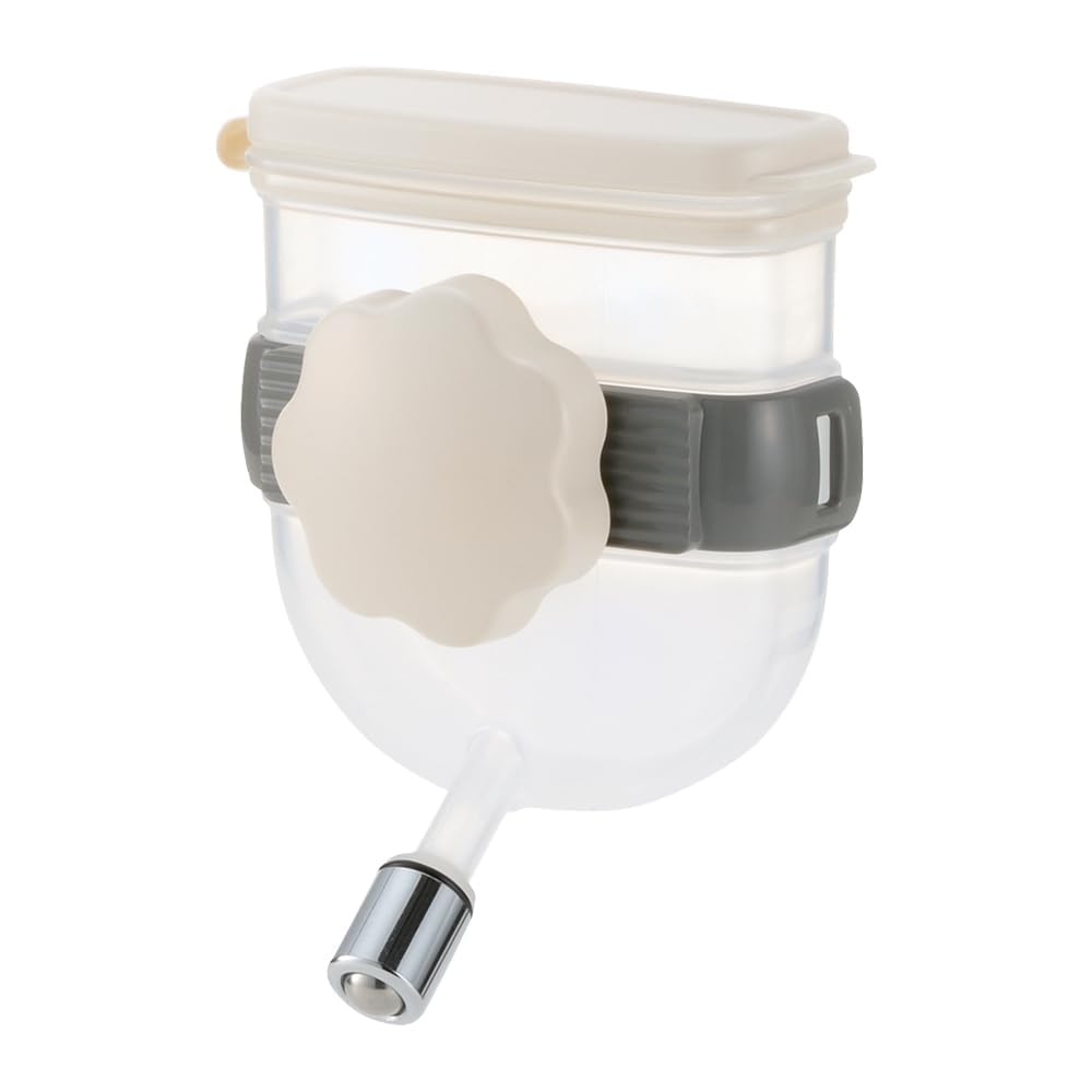 리첼 N워터노즐 아이보리 156240 캐리어용 급수기 240mL