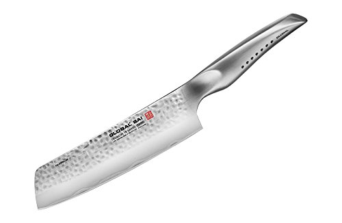 글로벌 SAI-04 7.5인치 베지터블 나이프 이미지 2