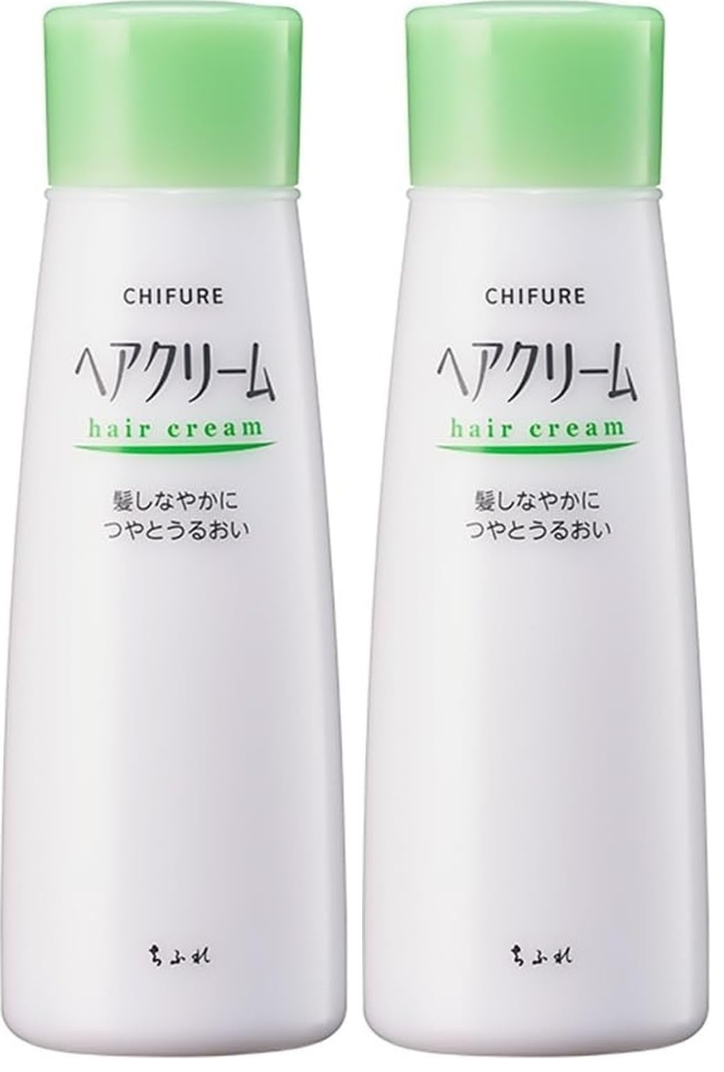 치후레 헤어 크림 150ml 2개입