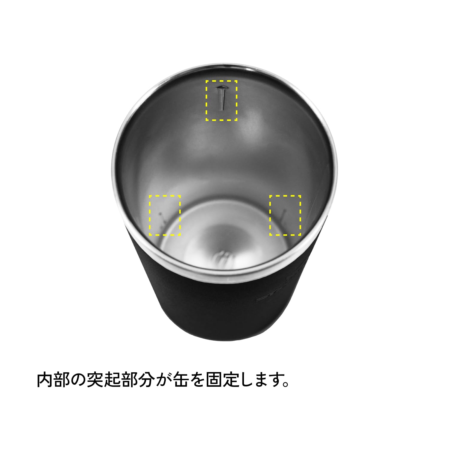 스탠리 에브리데이 캔 쿨러 텀블러 0.44L 11722-014 이미지 5