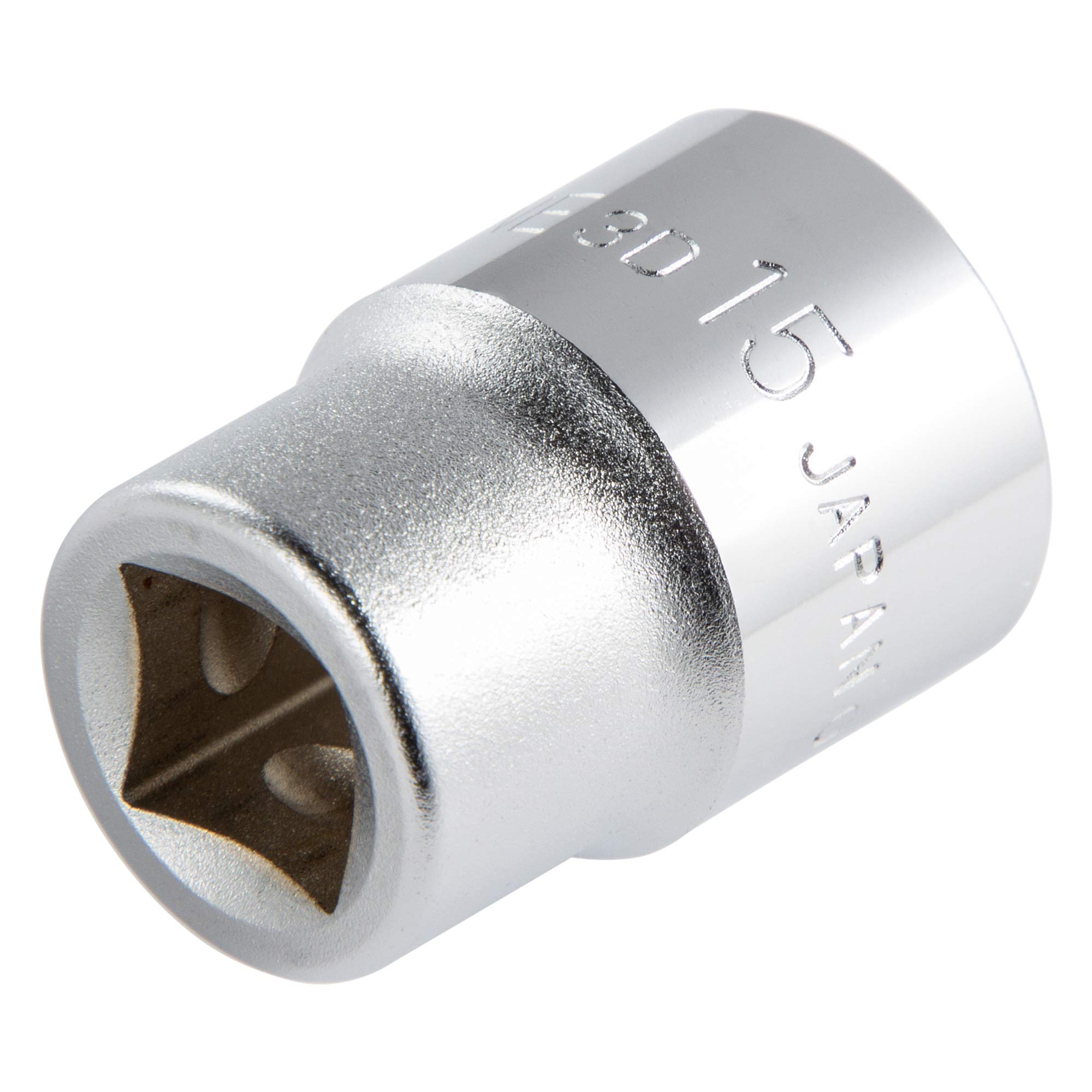 토네 12각 소켓 HP3D-15 15mm 이미지 2