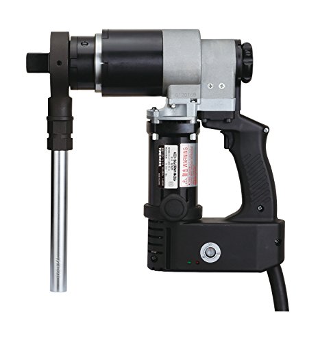 토네 GST시리즈 GST121T 1200Nm 너트러너 100V 이미지 2