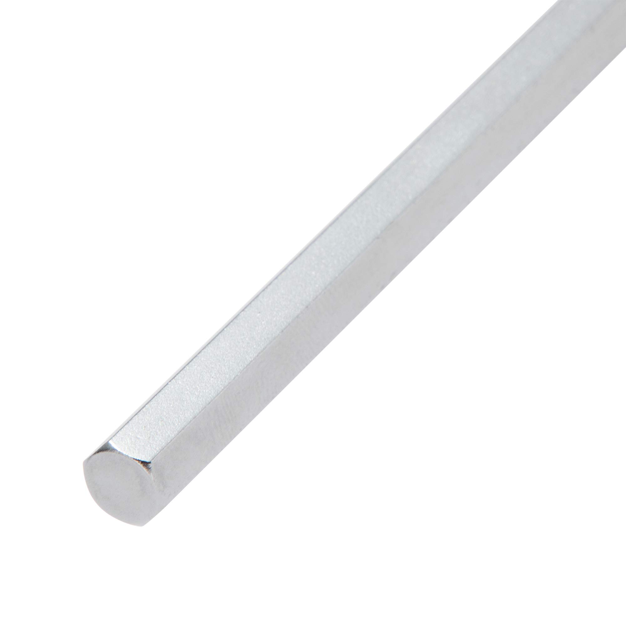 토네 그립 육각렌치 블랙 TGHW-06 6mm 이미지 3