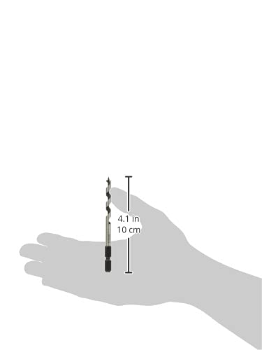 마키타 3D 목공용 드릴 비트 5.5mm A-62181 100mm 이미지 3