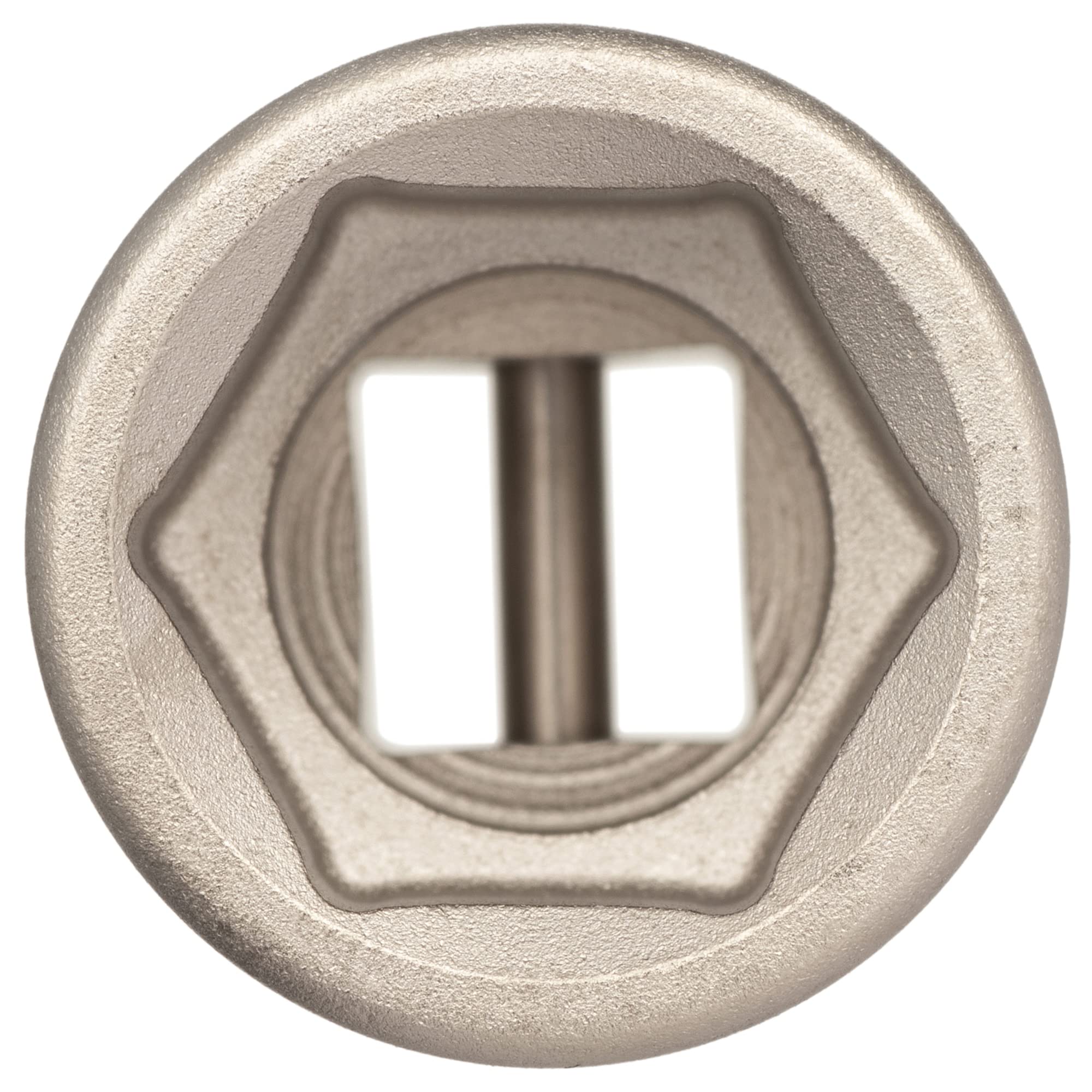 토네 3NV-17 17mm 임팩트 소켓 9.5mm 이미지 2