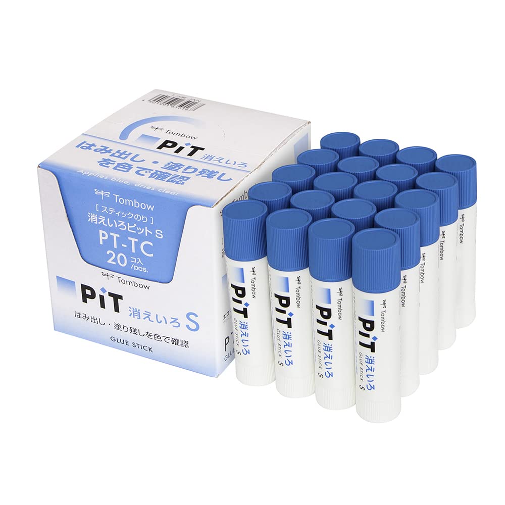 톰보 키에이로피트 스틱풀 10g 20개입 PT-TC-20P